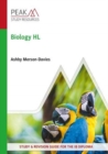 Biology HL : Study & Revision Guide for the IB Diploma - Book