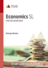 Economics SL : Study & Revision Guide for the IB Diploma - Book