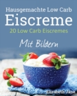 20 Low Carb Eiscremes - Book