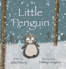 Little Penguin - Book