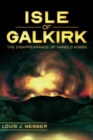 Isle of Galkirk - Book