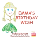 Emma's Birthday Wish - Book