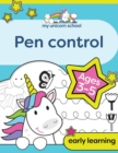 My Unicorn School Pen Control Age 3-5 : Fun unicorn tracing activity book - Book