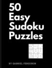 50 Easy Sudoku Puzzles (The Sudoku Obsession Collection) - Book