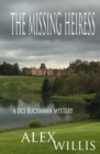 The Missing Heiress - Book
