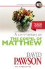 A Commentary on the Gospel of Matthew - Book
