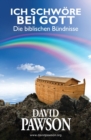 Ich Schwore Bei Gott : Die biblischen Bu&#776;ndnisse - Book