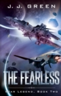 The Fearless - Book