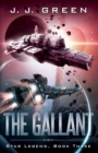 The Gallant - Book