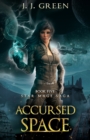 Accursed Space - Book