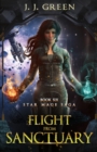 Flight From Sanctuary - Book