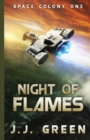 Night of Flames - Book