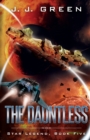 The Dauntless - Book