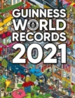Guinness World Records 2021 - Book