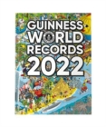 Guinness World Records 2022 - Book