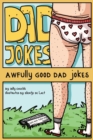 Dad Jokes - Book