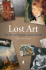 Lost Art : The Art Loss Register Casebook Volume One - Book