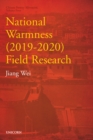 National Warmness (2019-2020) Field Research : Poverty Alleviation Series Volume Four - Book
