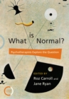 What is Normal? - eBook
