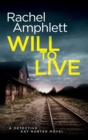 WILL TO LIVE - Book