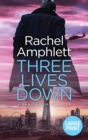 Three Lives Down - Book