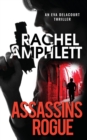 Assassins Rogue - Book