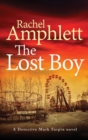 The Lost Boy - Book