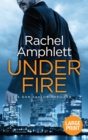 Under Fire - Book