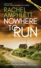 Nowhere to Run : A Detective Kay Hunter short story - Book