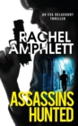 Assassins Hunted - Book