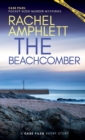 The Beachcomber : A short crime fiction story - Book