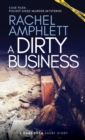 A Dirty Business : A short crime fiction story - Book