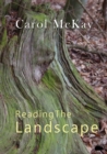 Reading The Landscape - Book