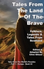 Tales From the Land Of The Brave - Book