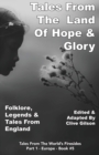 Tales From The Land Of Hope & Glory - Book