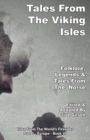 Tales From The Viking Isles - Book