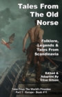 Tales From The Old Norse - Book