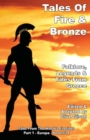 Tales Of Fire & Bronze - Book