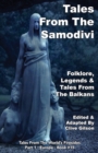 Tales From The Samodivi - Book