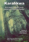 Karahkwa - First Nation Tales from America's Eastern States - Book