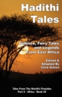 Hadithi Tales : Folklore, Fairy Tales and Legends from East Africa - Book
