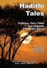 Hadithi Tales : Folklore, Fairy Tales and Legends from East Africa - Book