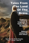 Tales From The Land Of The Brave - eBook