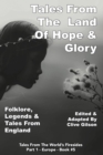 Tales From The Land of Hope & Glory - eBook