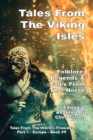 Tales From The Viking Isles - eBook