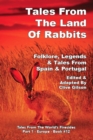 Tales From The Land Of Rabbits - eBook