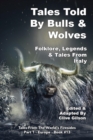 Tales Told By Bulls & Wolves - eBook