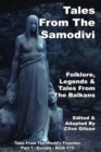 Tales From The Samodivi - eBook