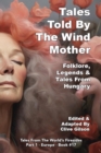 Tales Told By The Wind Mother - eBook