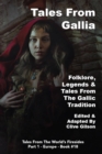 Tales From Gallia - eBook
